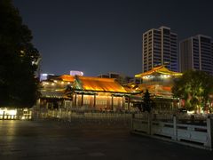 -香积寺