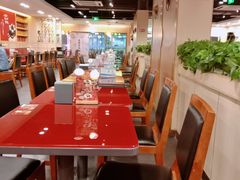 -宏状元现熬粥·京味菜(五棵松店)