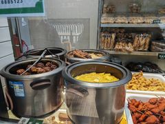 -紫光园·烤鸭(美术馆店)
