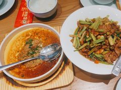 -四道菜·福建菜馆(莆田万达店)