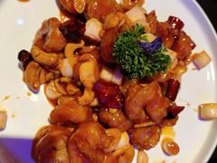 -粉墨特色菜·烧烤音乐酒馆