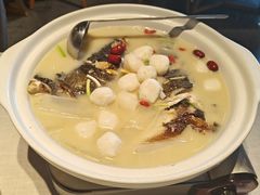 -一澜江宴·江景地标楚菜(江滩公园店)