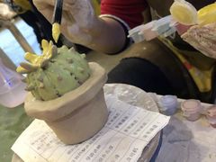 -趣陶陶艺手工坊(新世界百货重庆店)