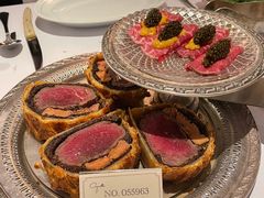 -壳里西餐厅Coquille Seafood Bistro(蒙自路店)