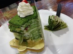 -树心旁千层蛋糕(国瑞购物中心店)