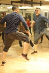 -文E范儿ZUMBA尊巴舞蹈