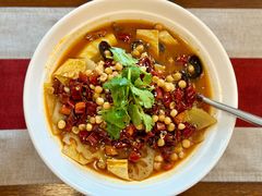 -格桑花开药膳蔬食文化空间