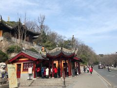 -鸡鸣赐茶(鸡鸣寺路店)