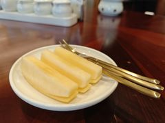 -喜鼎海胆水饺(东港店)