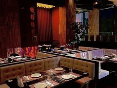 -Nord Grill&Bar Highland诺德西餐(深圳欢乐海岸店)