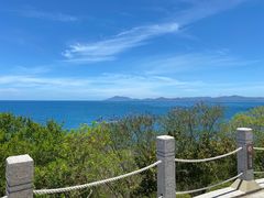 -三亚西岛海洋文化旅游区