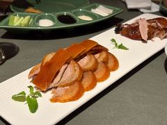 -晟永興烤鸭店(五道口店)