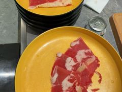 -一绪に寿喜烧(虹悦城店)