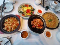 -潮堂 · 潮州菜(国贸商城店)
