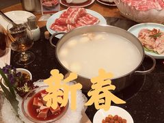 -协成海鲜火锅(情侣路店)