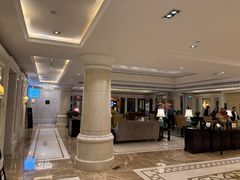 -福建鲤鱼洲酒店