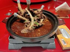 -山西会馆·晋菜·晋商宴·学堂记忆(许坦西街店)