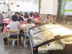 -二子海鲜大排档(太阳城店)