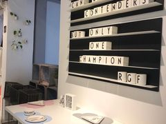 -RGF(巨鹿路店)