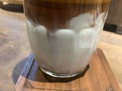 -Metal hands·铁手咖啡