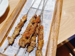 -马记永·兰州牛肉面(3019君尚店)