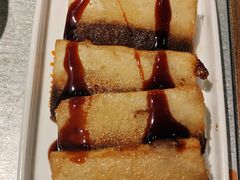 -探鱼·鲜青椒爽麻烤鱼(朝阳悠唐广场店)