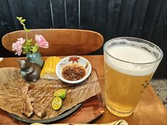-8PINTS八品脱·日料·烧鸟·精酿小酒馆(莘庄店)