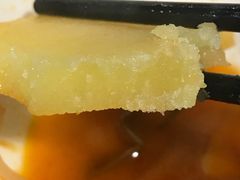 -黔府豆米火锅野菜馆(南马店)