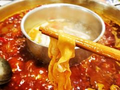-飘香火锅(玉林西路店)