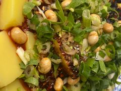 -郑三炮名小吃(公馆老街店)