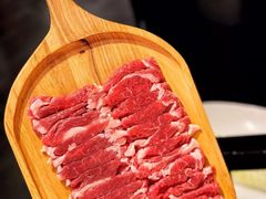 -鼓楼东街老火锅(鼓楼店)