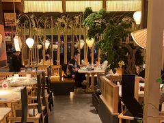 -弄堂里(滨江龙湖天街店)