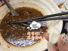 -老陈婆手工面庄