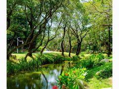 -人民公园(罗湖区)