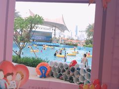 -黄金海岸水上乐园