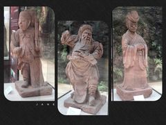 -乐山市博物馆