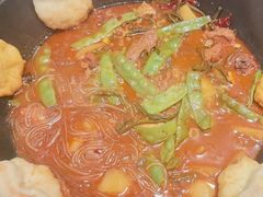 -那红花·东北菜铁锅炖(仙林金鹰店)