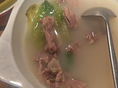 -京采烤鸭清真餐厅(金桥店)