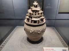 -平原博物院