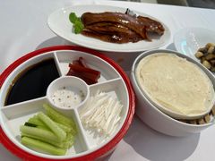 -满堂·烤鸭店·北京菜(鼓楼店)