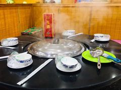 -仙合盛东北铁锅炖(总店)