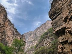 -龙门涧景区
