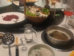-海月轩海鲜豆捞(紫金塔店)