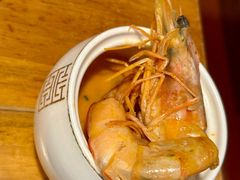 位份海捕大虾-旺角小渔村·海肠捞饭开创者(环山路店)