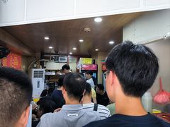 -九八五面馆(欧洲城店)