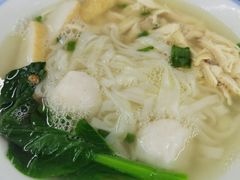 -明记烧鱼美味店