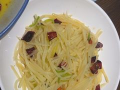 -老盛庆排档•南京菜(夫子庙店)
