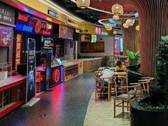 大堂-健康盛宴牛排哥(东塘店)