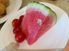 -君来梁溪饭店-餐厅