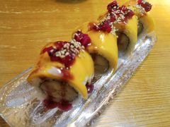 -鳗鱼家·深夜食堂(军博店)